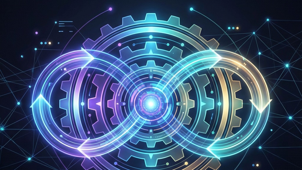 Consistency compounds