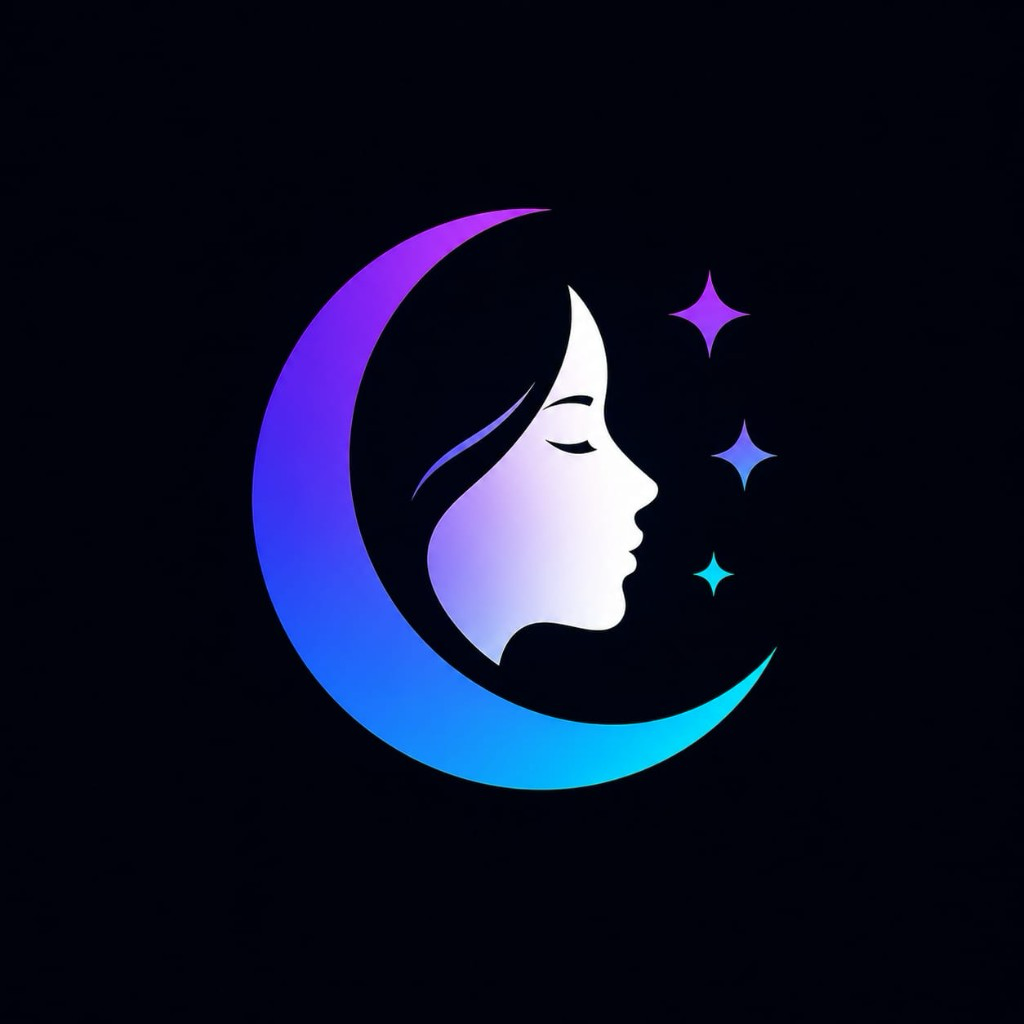 MoonSkin logo
